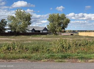 W 3rd Ave, Eagar, AZ 85925