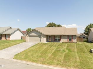 2307 Shugs Way, Maryville, TN 37801