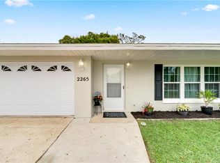 2265 Anastasia Dr, South Daytona, FL 32119