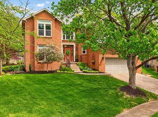 2605 McCaw Ct, Lexington, KY 40513