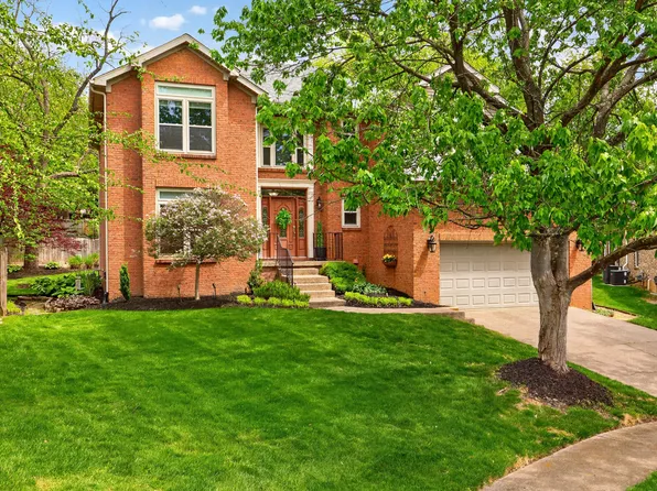 2605 McCaw Ct, Lexington, KY 40513