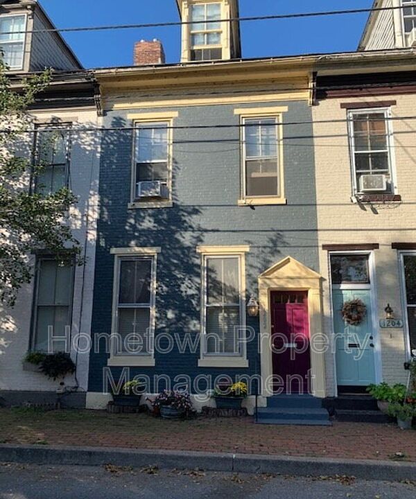 1st image of 1202 Penn St