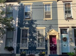 1202 Penn St, Harrisburg, PA 17102