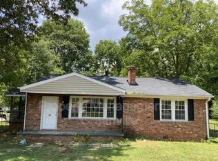 16 Mayflower Ave, Greenville, SC 29605