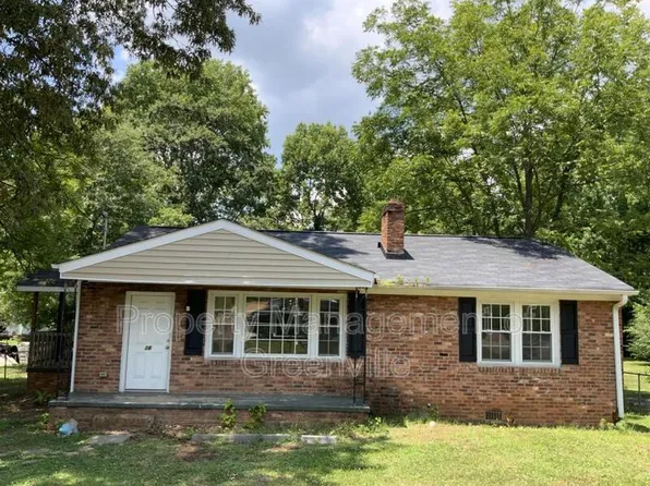 16 Mayflower Ave, Greenville, SC 29605