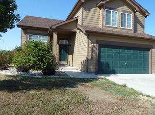 10772 Darneal Dr, Fountain, CO 80817