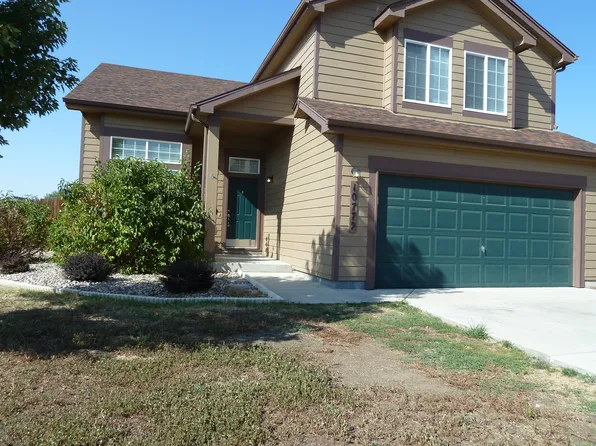 10772 Darneal Dr, Fountain, CO 80817