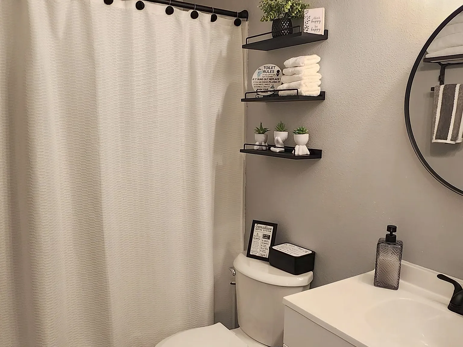 3 bed, 1100 sqft, $800 — Photo 4