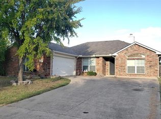 204 Windy Knoll Ln, Wylie, TX 75098