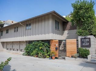 1231 E Washington Blvd APT B, Pasadena, CA 91104