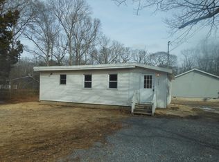 702 Bayview Rd, Rio Grande, NJ 08242