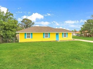 106 Lambda St, Belle Chasse, LA 70037