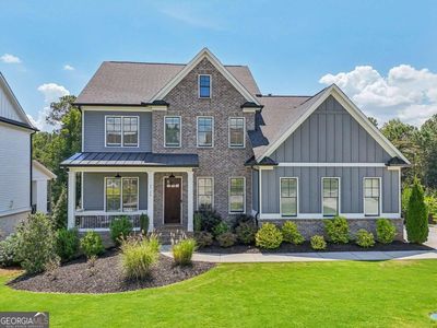 2720 Rustic Lake Ter, Cumming, GA, 30041