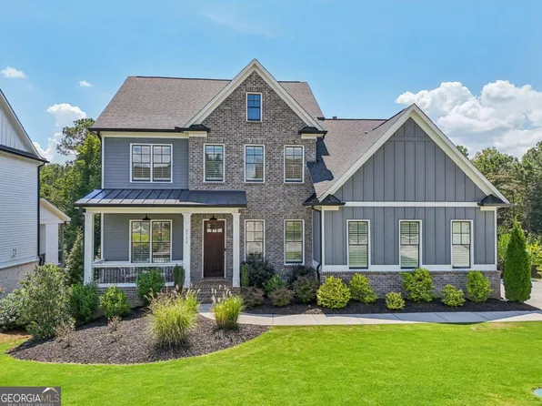2720 Rustic Lake Ter, Cumming, GA 30041