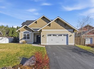 255 Vista Dr, Whitefish, MT 59937