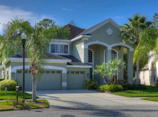11407 Minaret Dr, Tampa, FL 33626