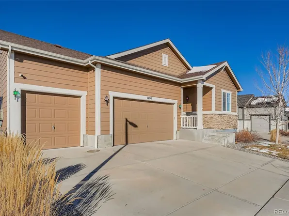 7408 Greenwater Circle, Castle Rock, CO 80108