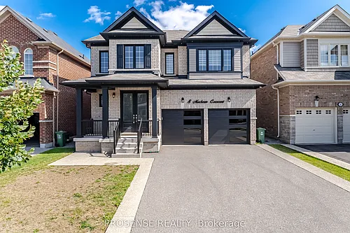 8 Macbean Cres Photo 1