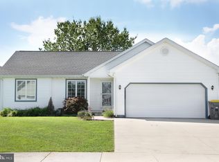 18520 Thelma Ln, Milford, DE 19963