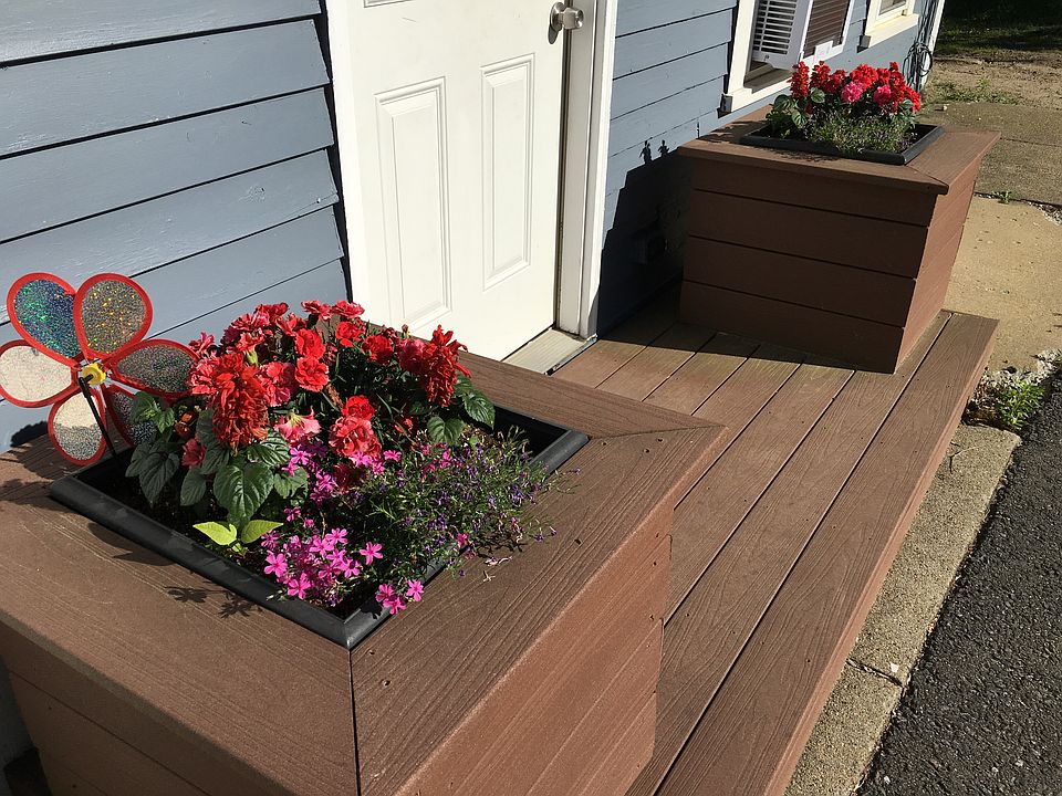 Great Curb Appeal