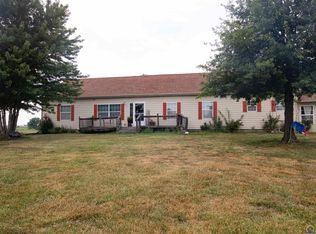2221 N Highway 99, Emporia, KS 66801