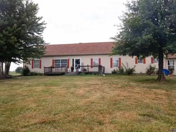2221 N Highway 99, Emporia, KS 66801