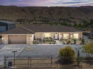 22567 Ocotillo Way, Apple Valley, CA 92308