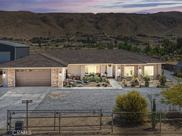 22567 Ocotillo Way, Apple Valley, CA 92308