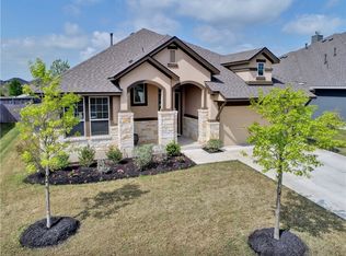 18008 Monarch Butterfly Way, Pflugerville, TX 78660