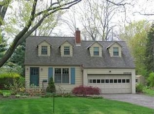 30903 Nantucket Row, Bay Village, OH