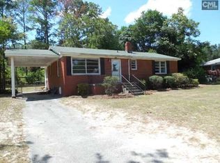 507 Woodberry Rd, West Columbia, SC 29170