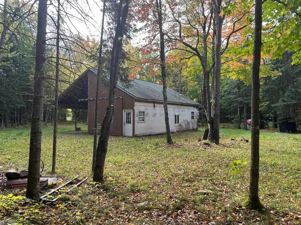 Tbd Sigan Rd, Deerton, MI 49822