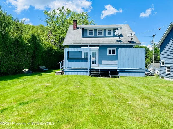 12 Brush St, Susquehanna, PA 18847