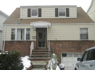 400 Harvard Ave, Hillside, NJ 07205