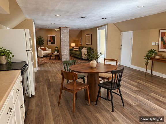 4th image of 1095 Park Ave #5