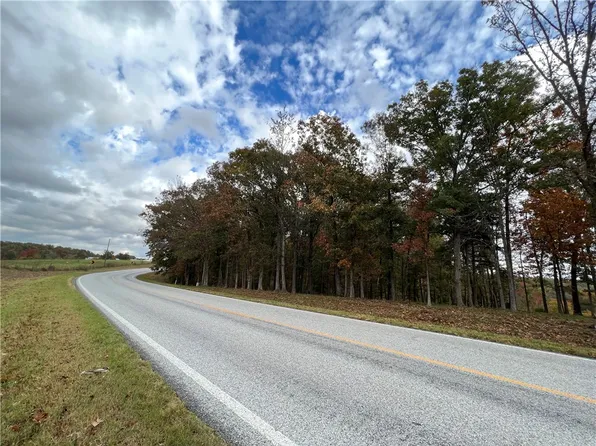 9866 Highway 45, Hindsville, AR 72738