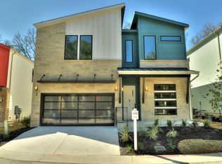 2807 Del Curto Rd UNIT J, Austin, TX 78704