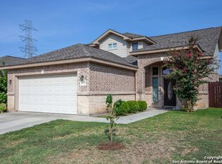 10443 Corvey Ln, Helotes, TX 78023