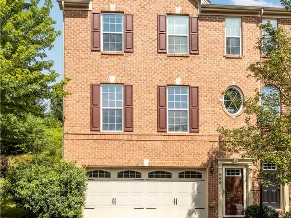 609 Edison Dr, Wexford, PA 15090