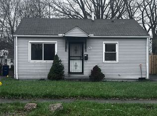 4412 E 144th St, Cleveland, OH 44128