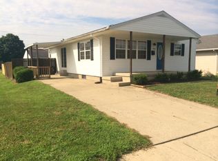 980 Columbus St, Chillicothe, OH 45601