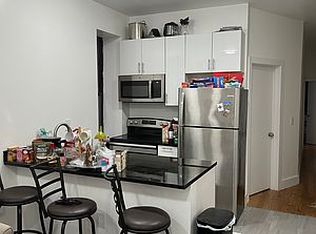 1838 Adam Clayton Powell Jr Blvd #7, New York, NY 10026