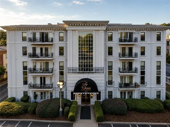 3203 Lenox Rd NE, Atlanta, GA 30324