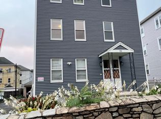 55 Seymour St #1, Worcester, MA 01610