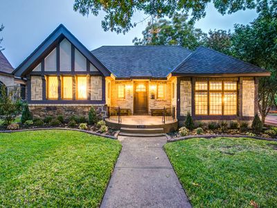 5451 Mercedes Ave, Dallas, TX, 75206