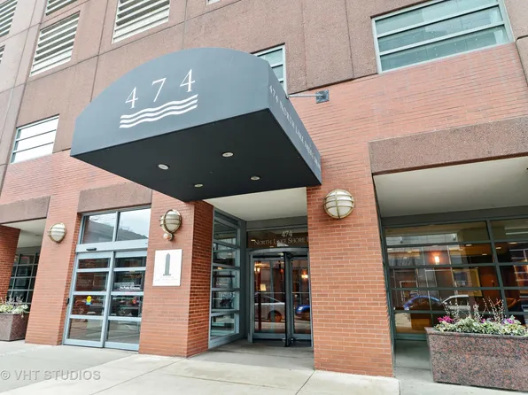 474 N Lake Shore Dr APT 4004, Chicago, IL 60611