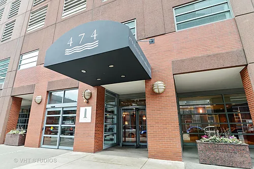 474 N Lake Shore Dr Photo 1