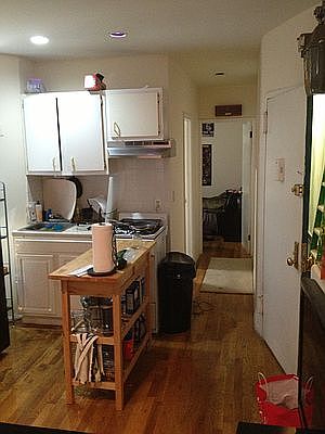 1st image of 442 W 54th St #8-1