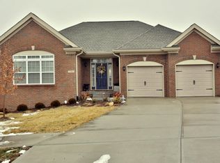 17403 Stallion Way, Louisville, KY 40245