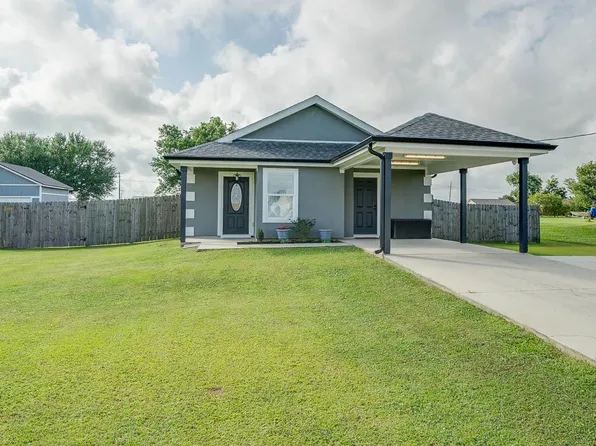 270 Ranchland Trce, Lockport, LA 70374